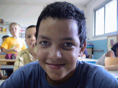 ANTHONY T. -  Soci�t� - Education, Ecoles - 